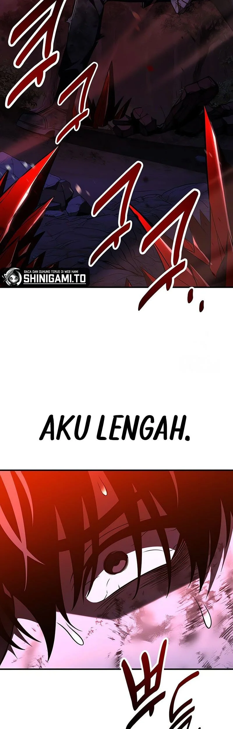 I Killed An Academy Player Chapter 100 Fix Gambar 44